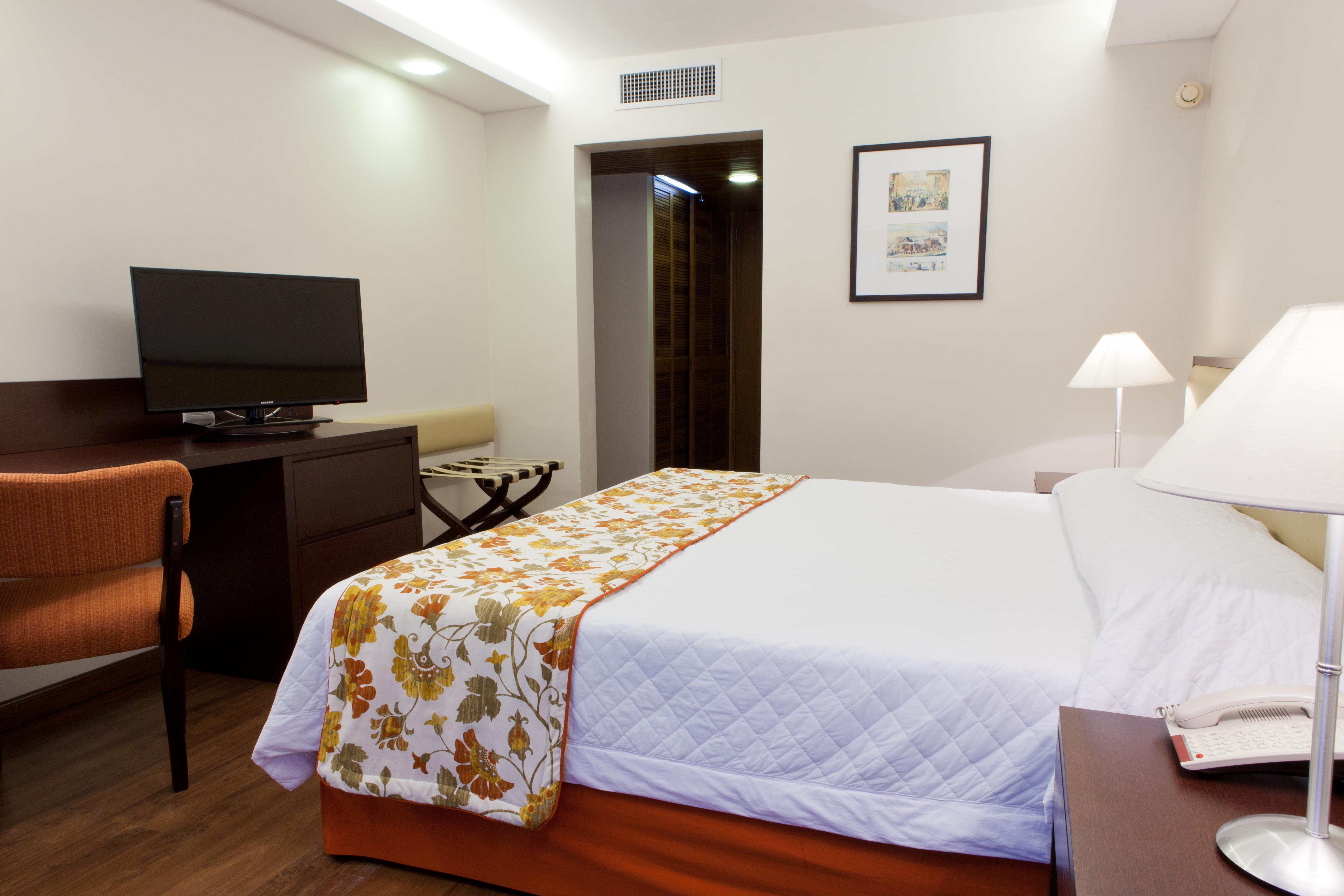 Rio Othon Palace 4* Rio de Janeiro