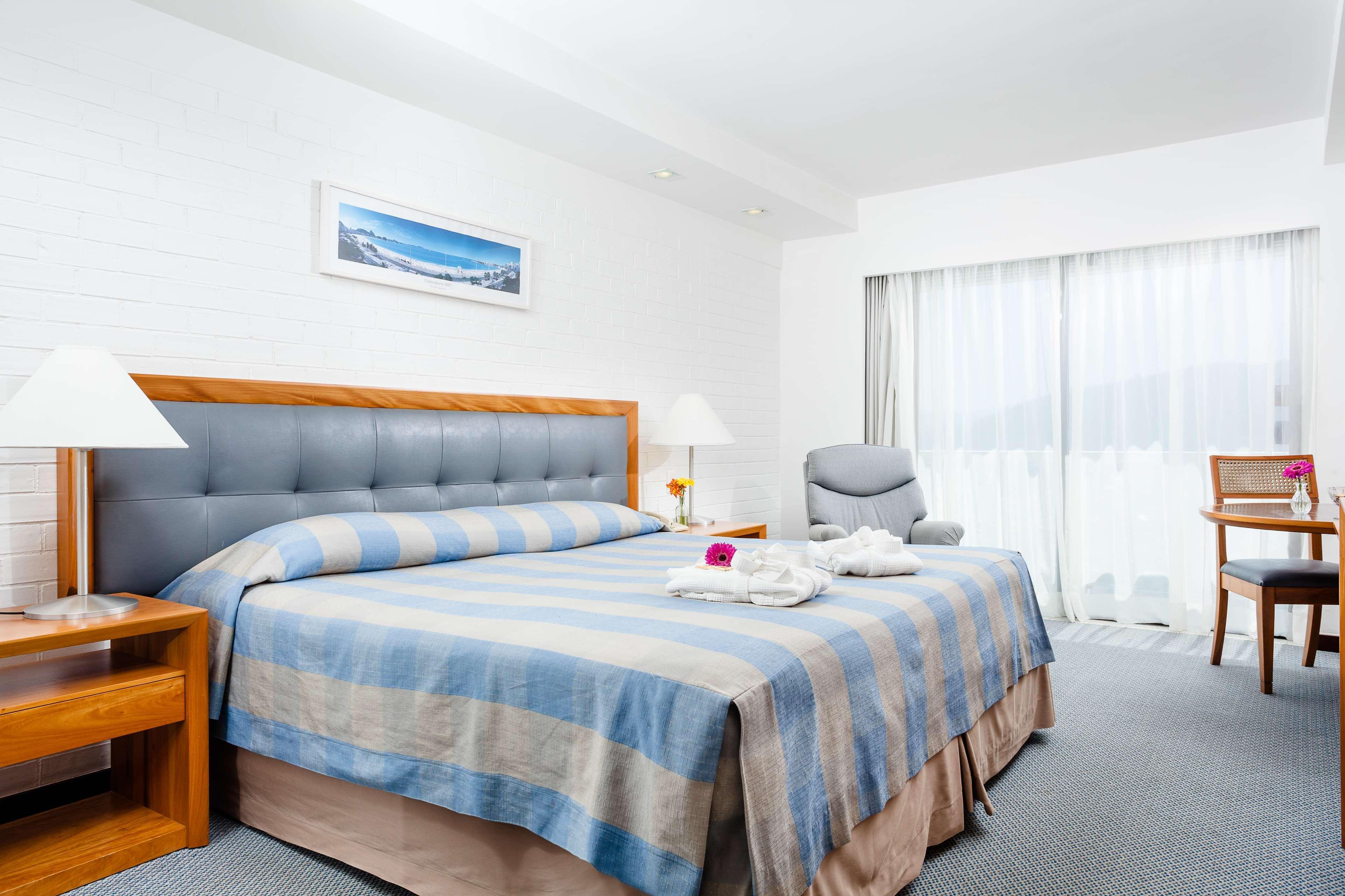 Rio Othon Palace 4*