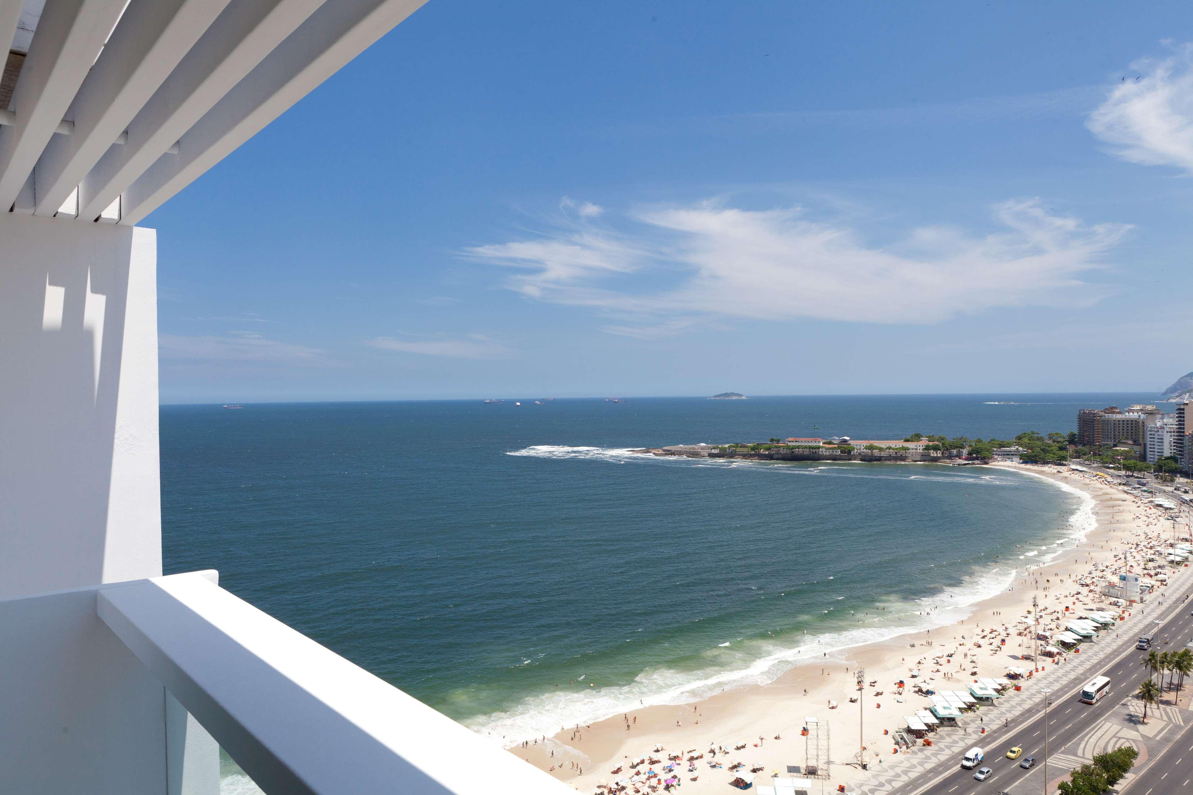 Rio Othon Palace 4*