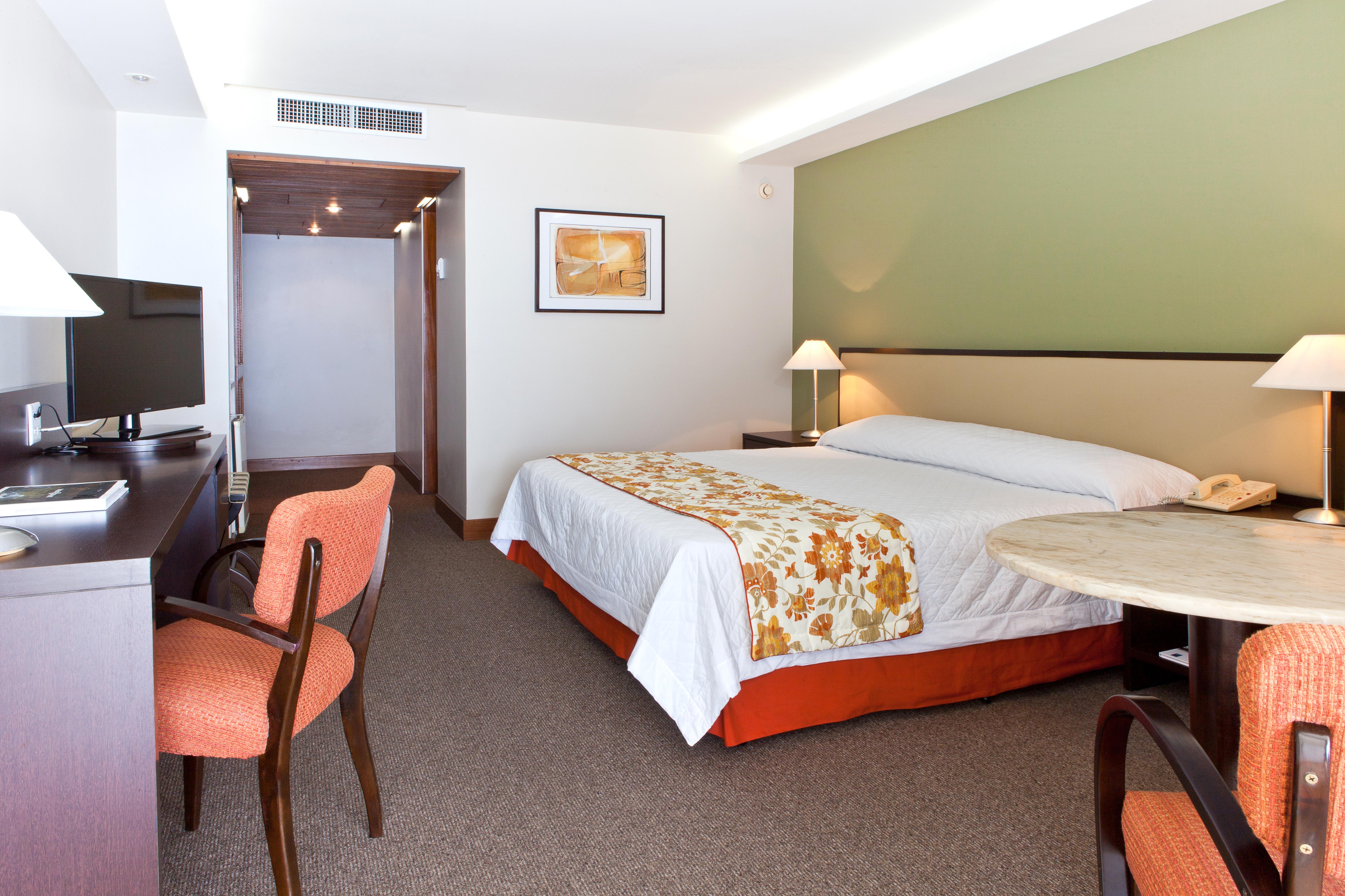 Rio Othon Palace Hotel 4*