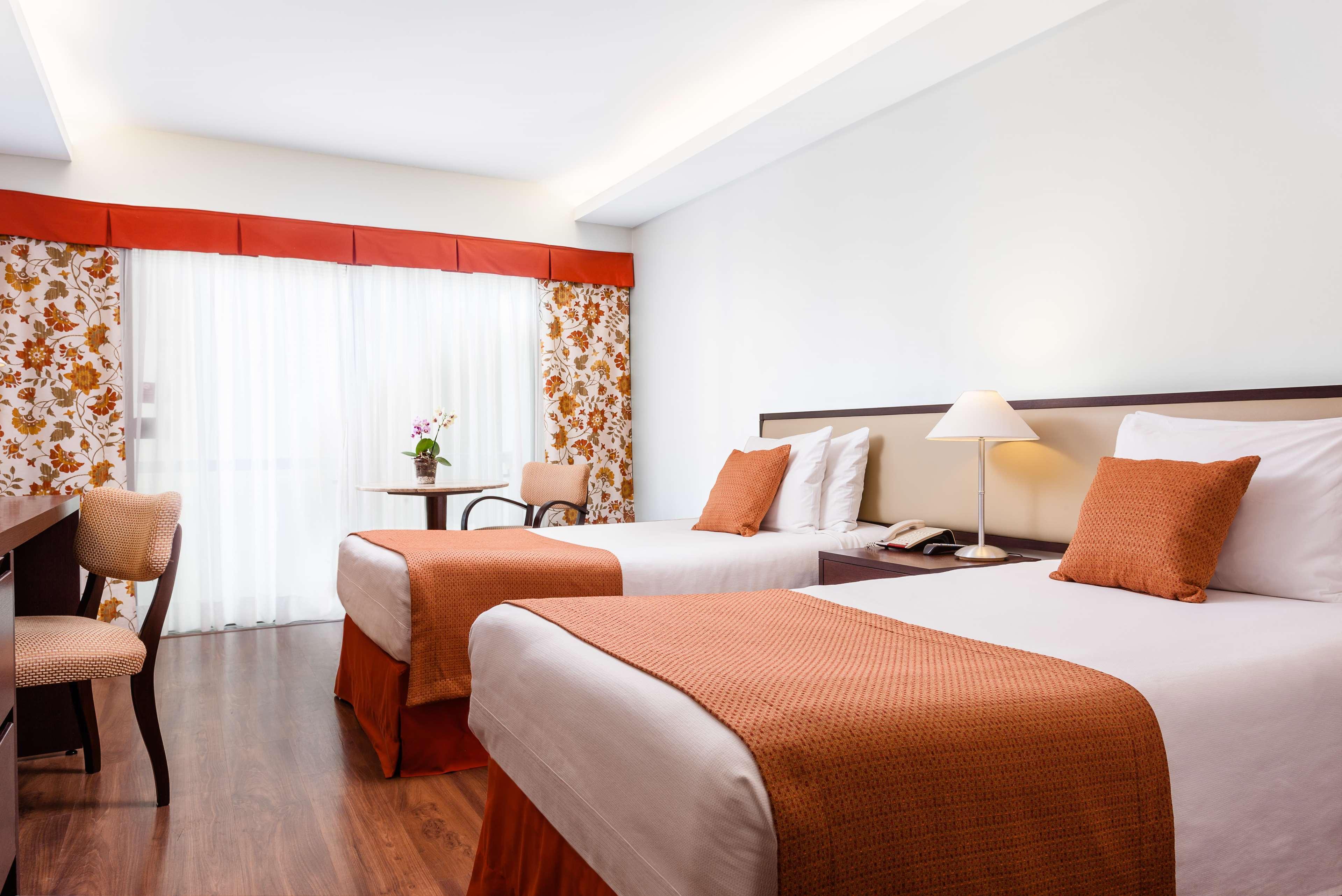 Hotel Rio Othon Palace 4*