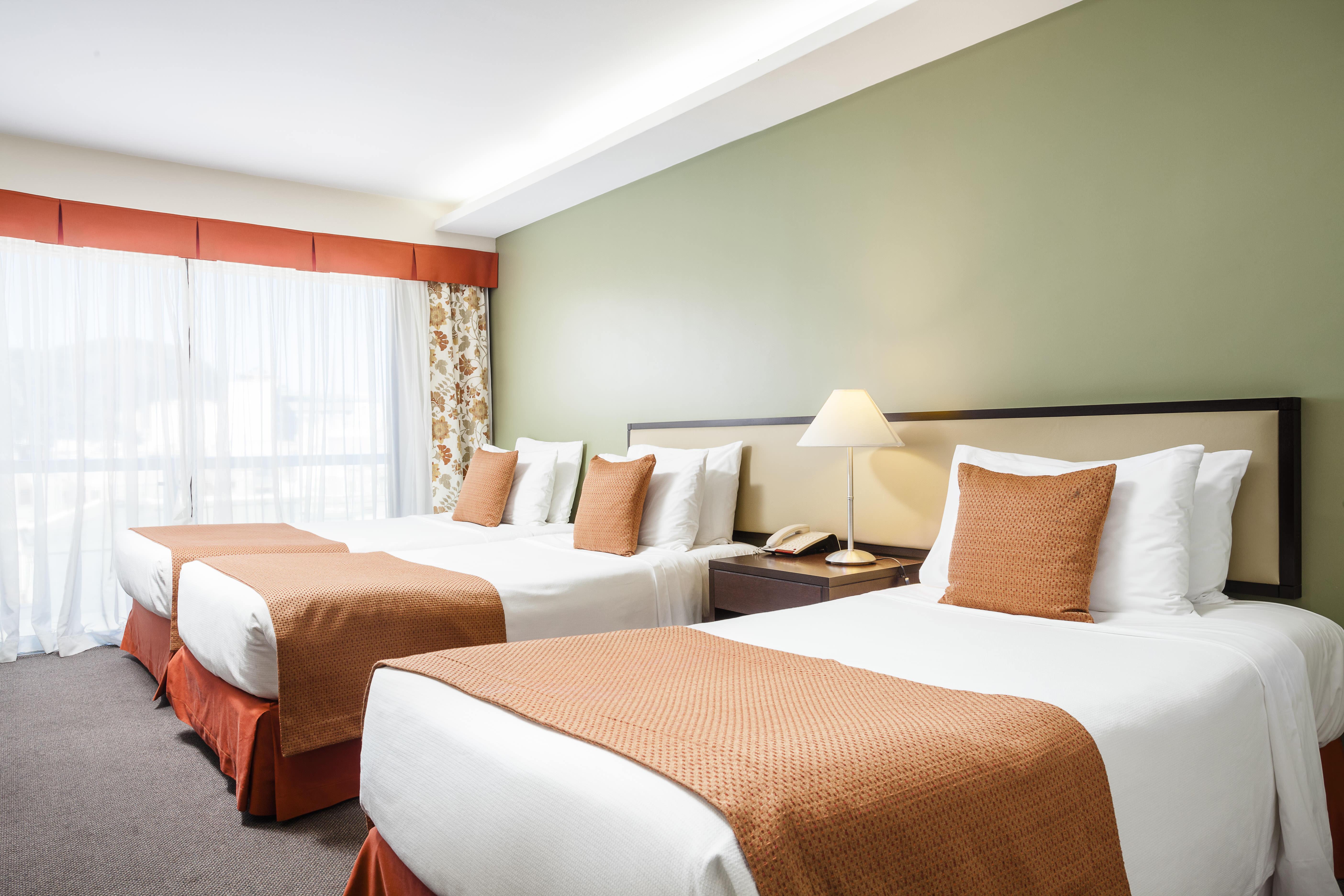 Rio Othon Palace Hotel 4*