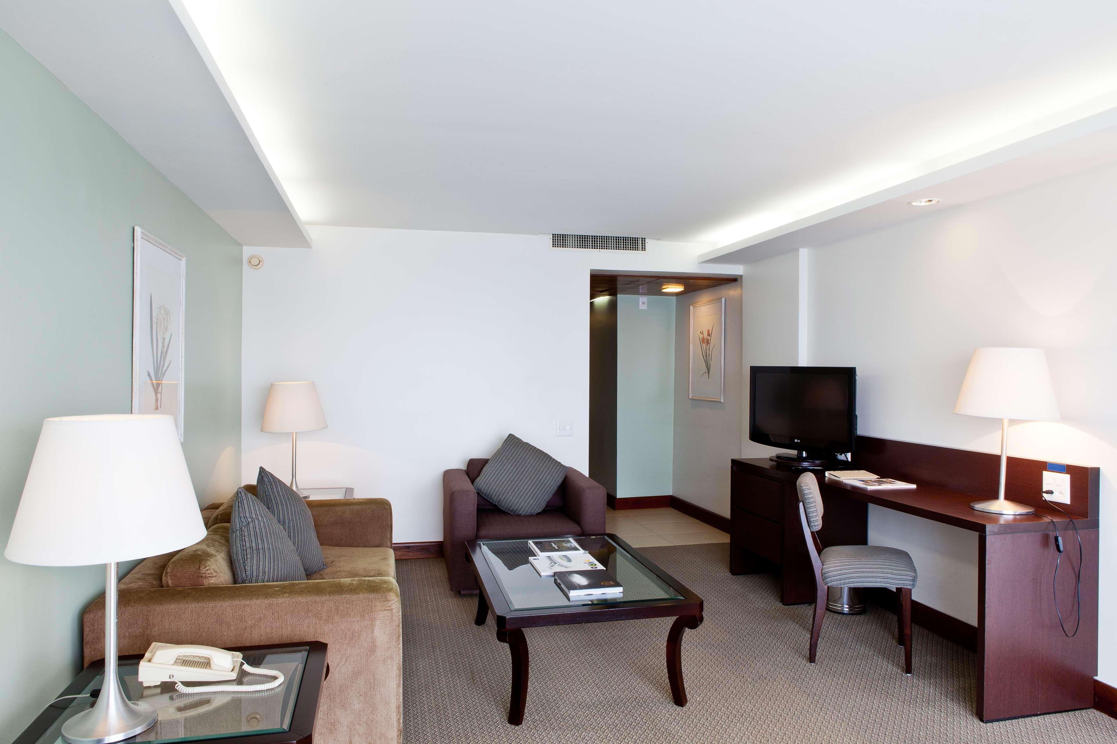 Rio Othon Palace 4*