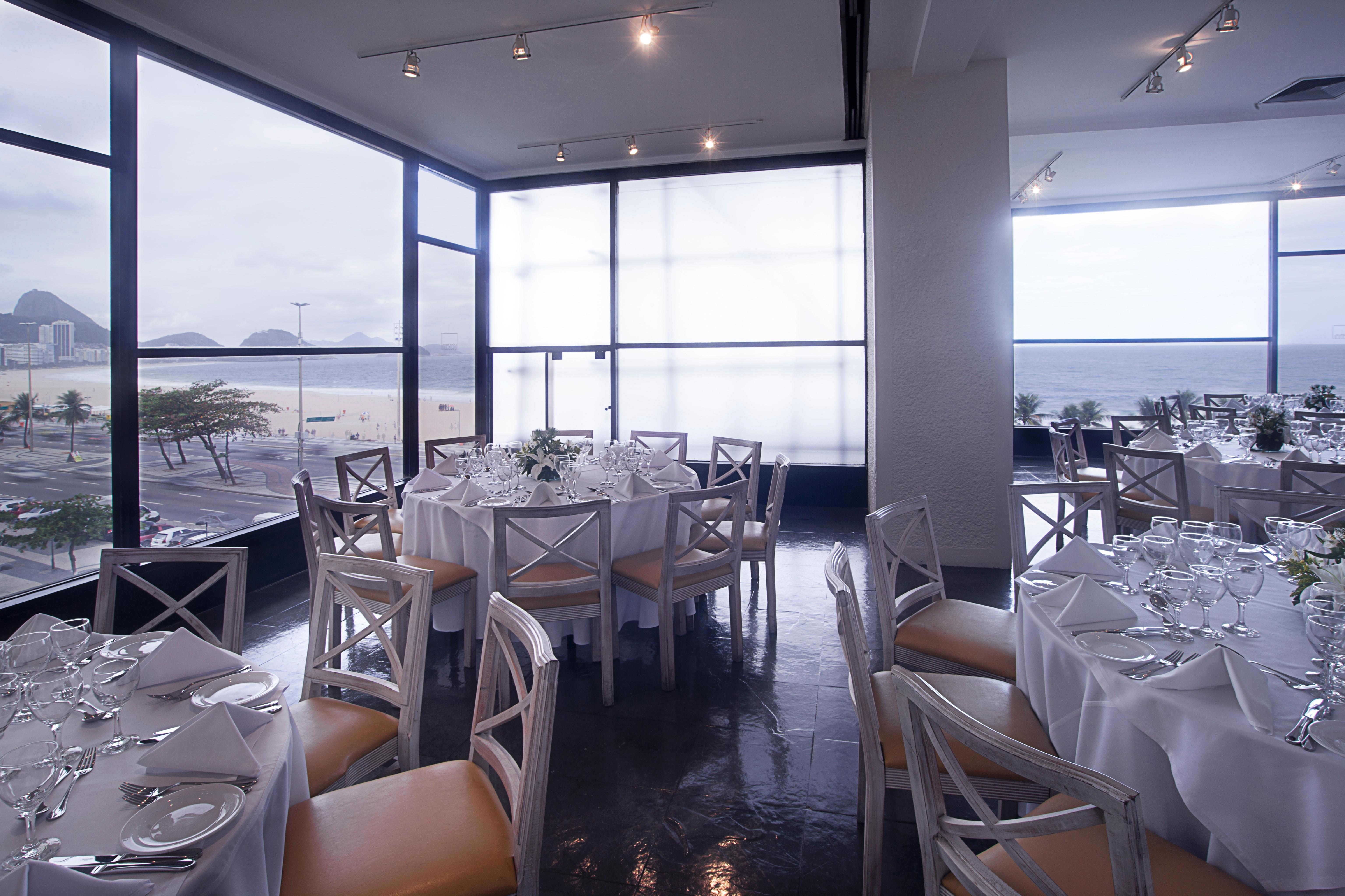 Hotel Rio Othon Palace