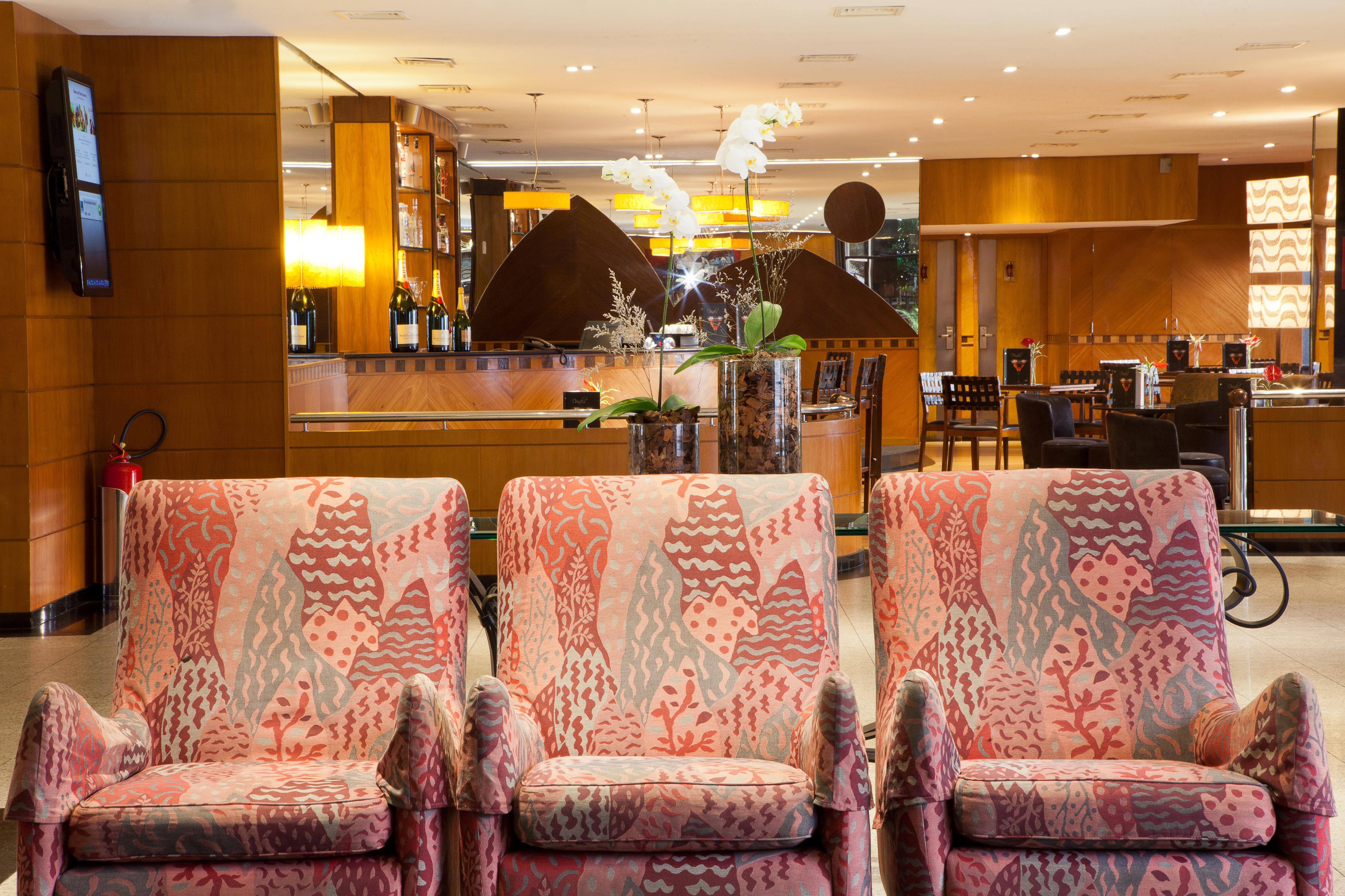 Rio Othon Palace Hotel 4*