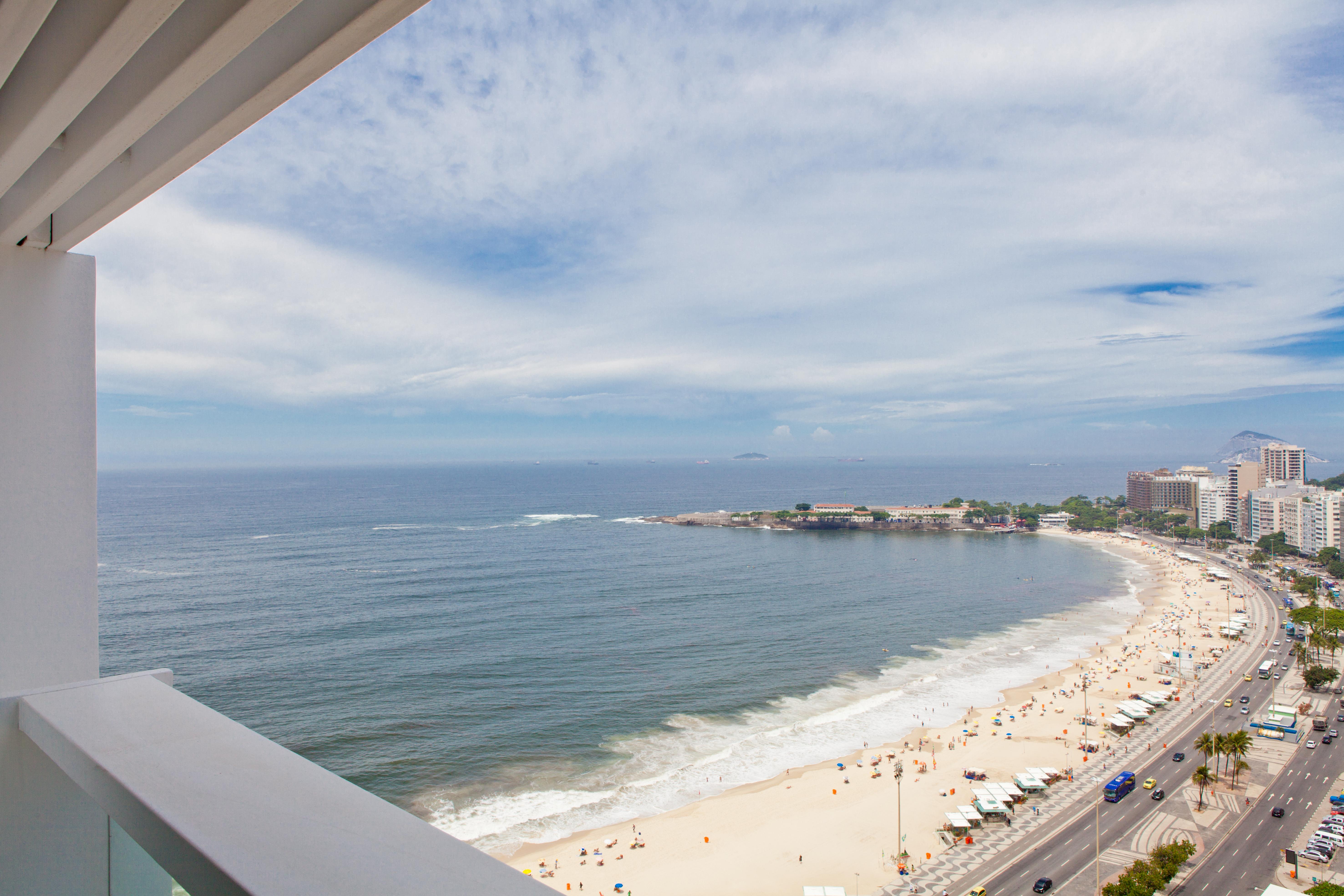 Rio Othon Palace 4*