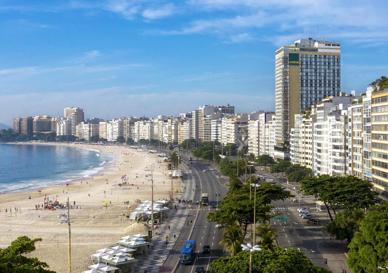 Hotel Rio Othon Palace 4*