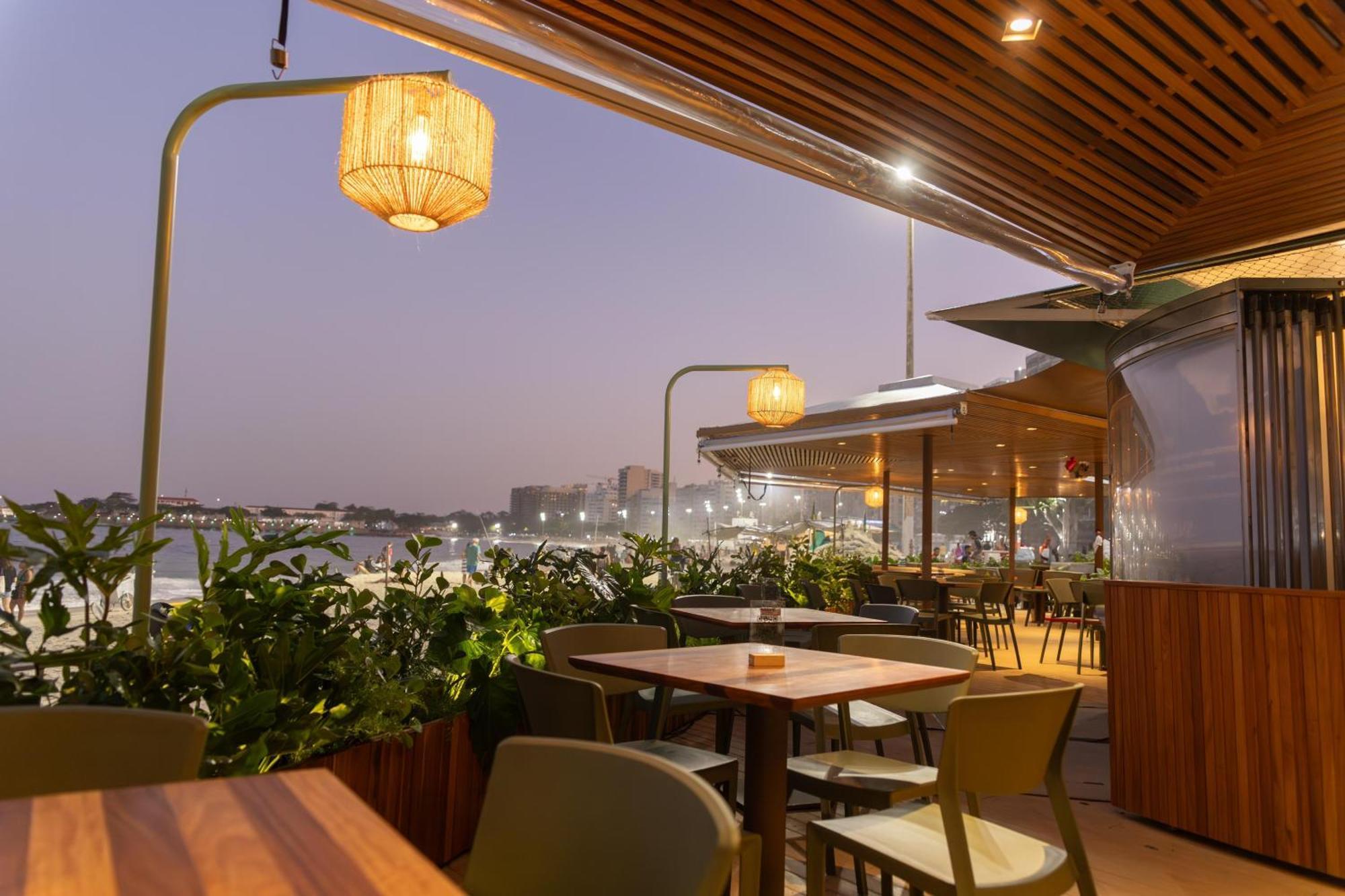 Rio Othon Palace Hotel 4*