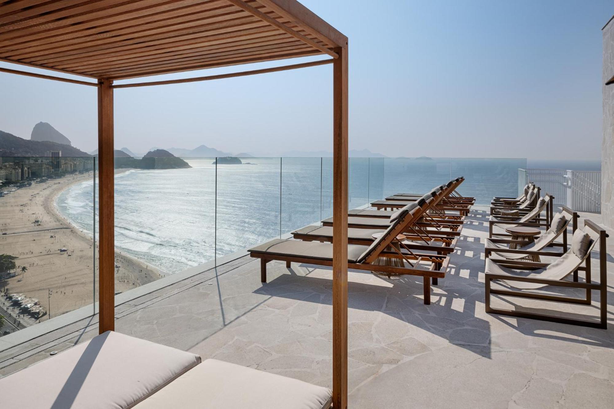 Rio Othon Palace 4*