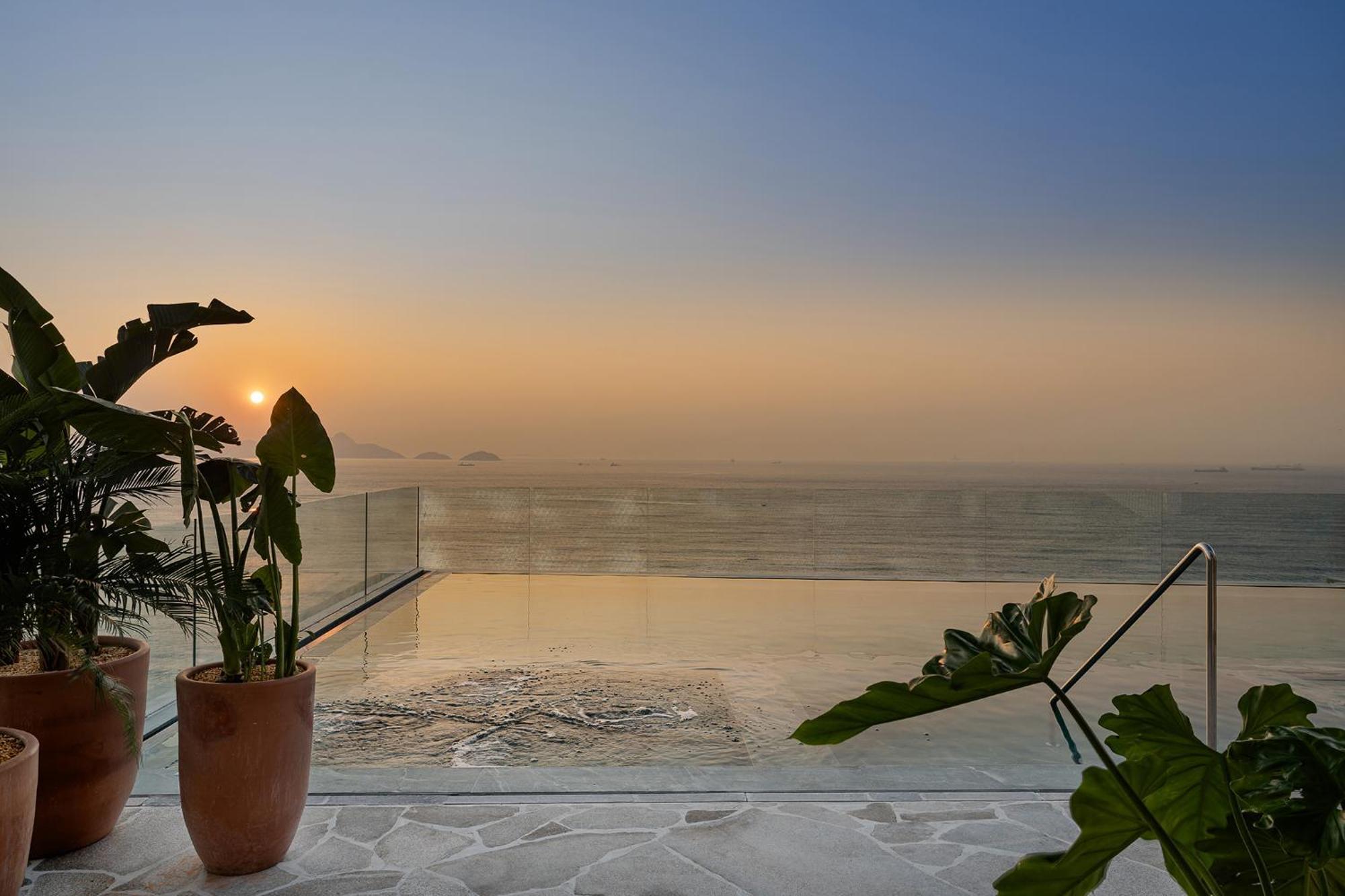 Hotel Rio Othon Palace 4*