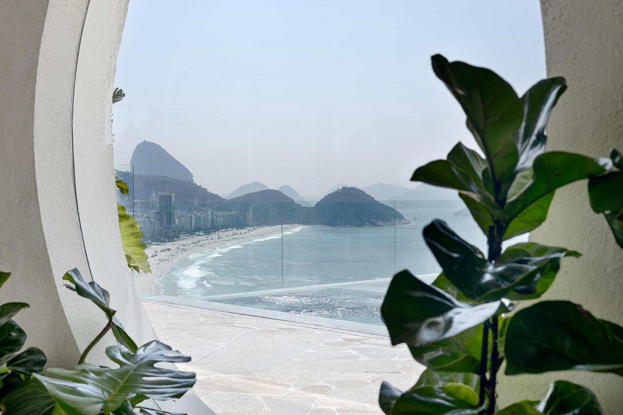 Rio Othon Palace 4* Rio de Janeiro