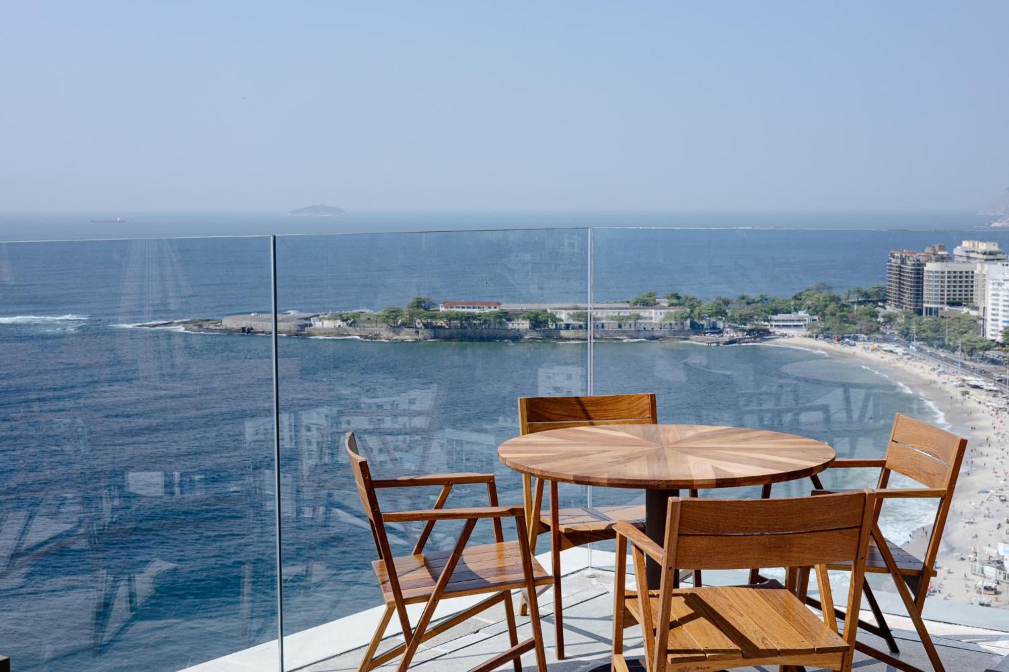 Rio Othon Palace 4*