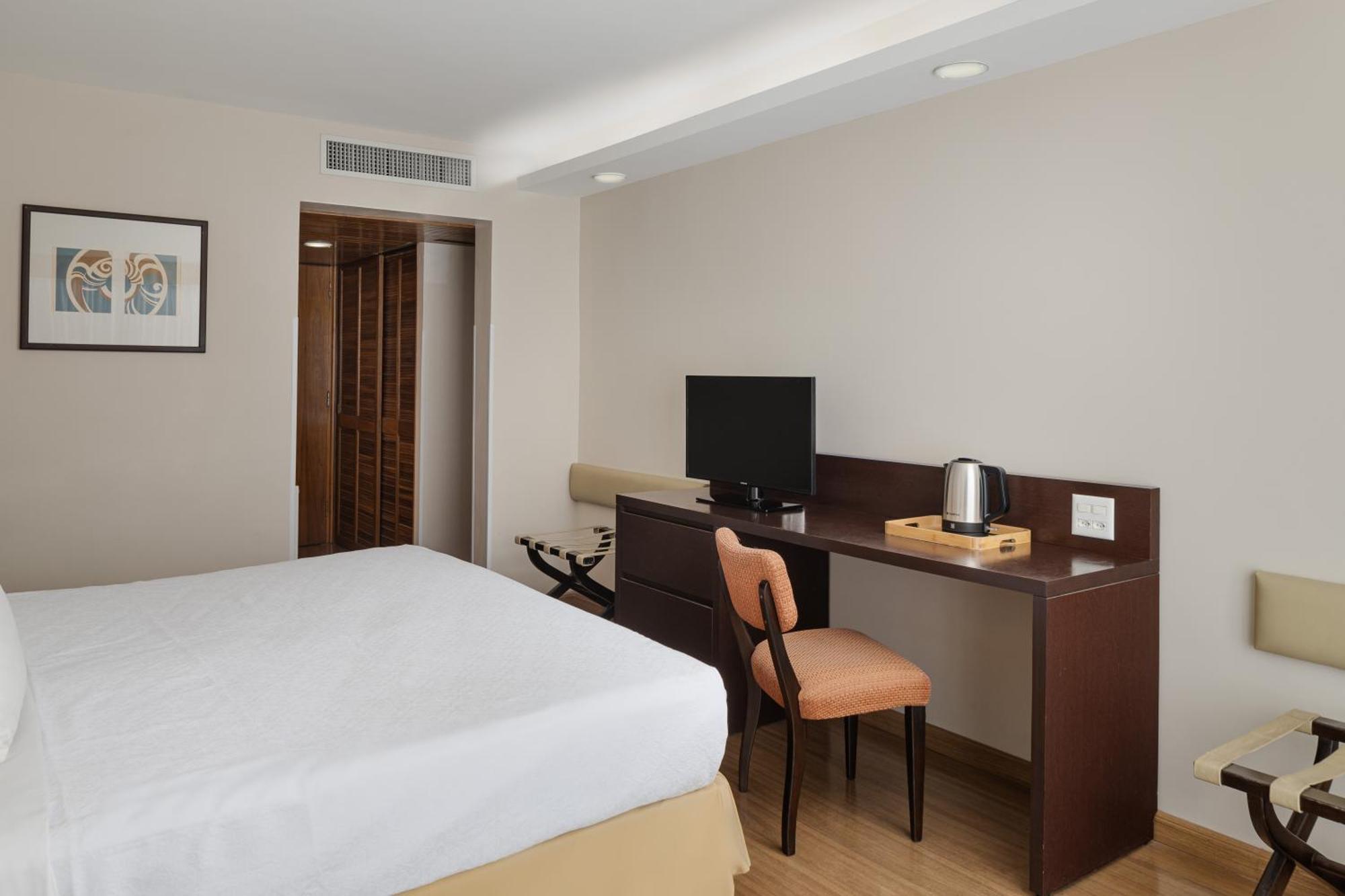 Rio Othon Palace 4*