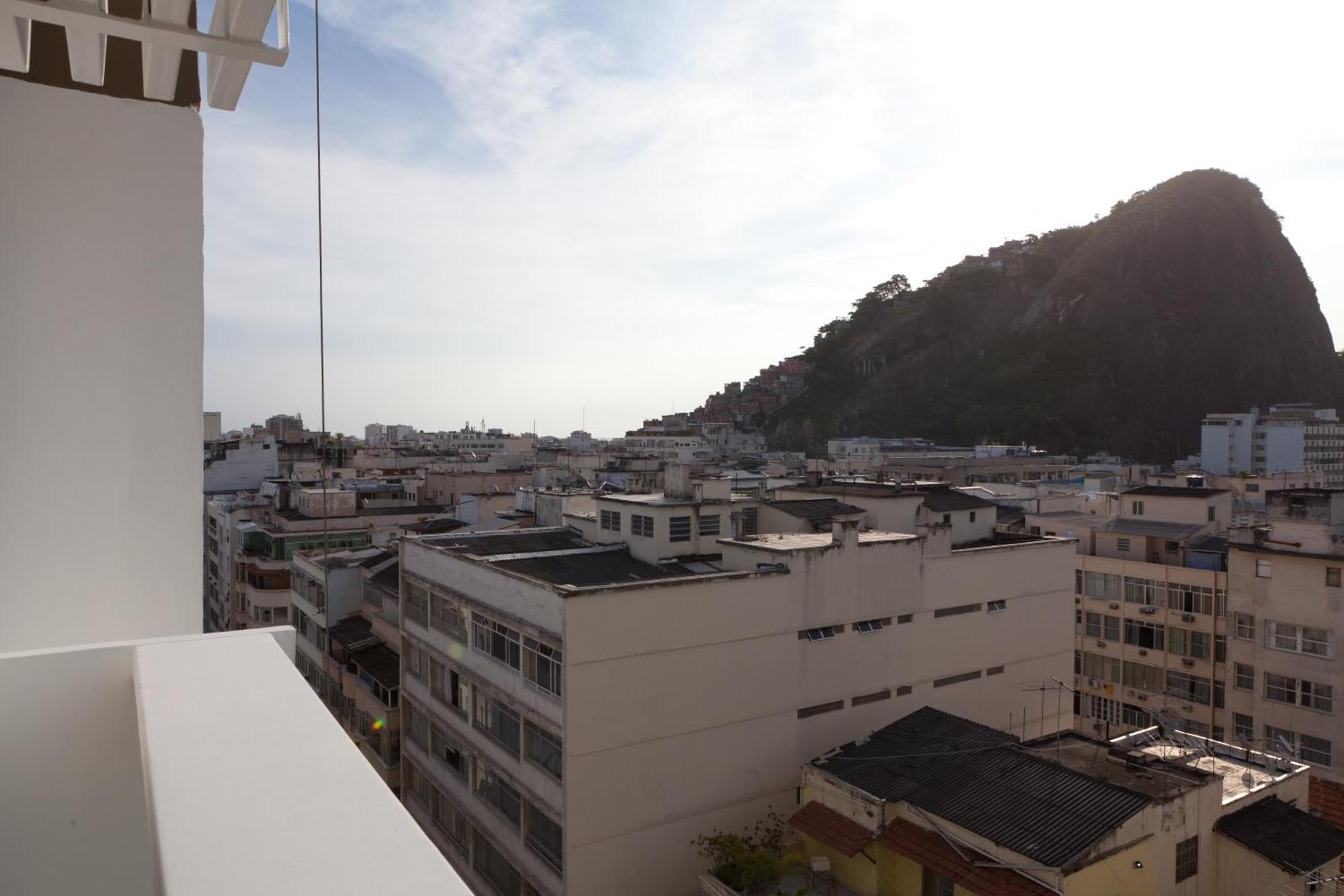 Rio Othon Palace Hotel 4*