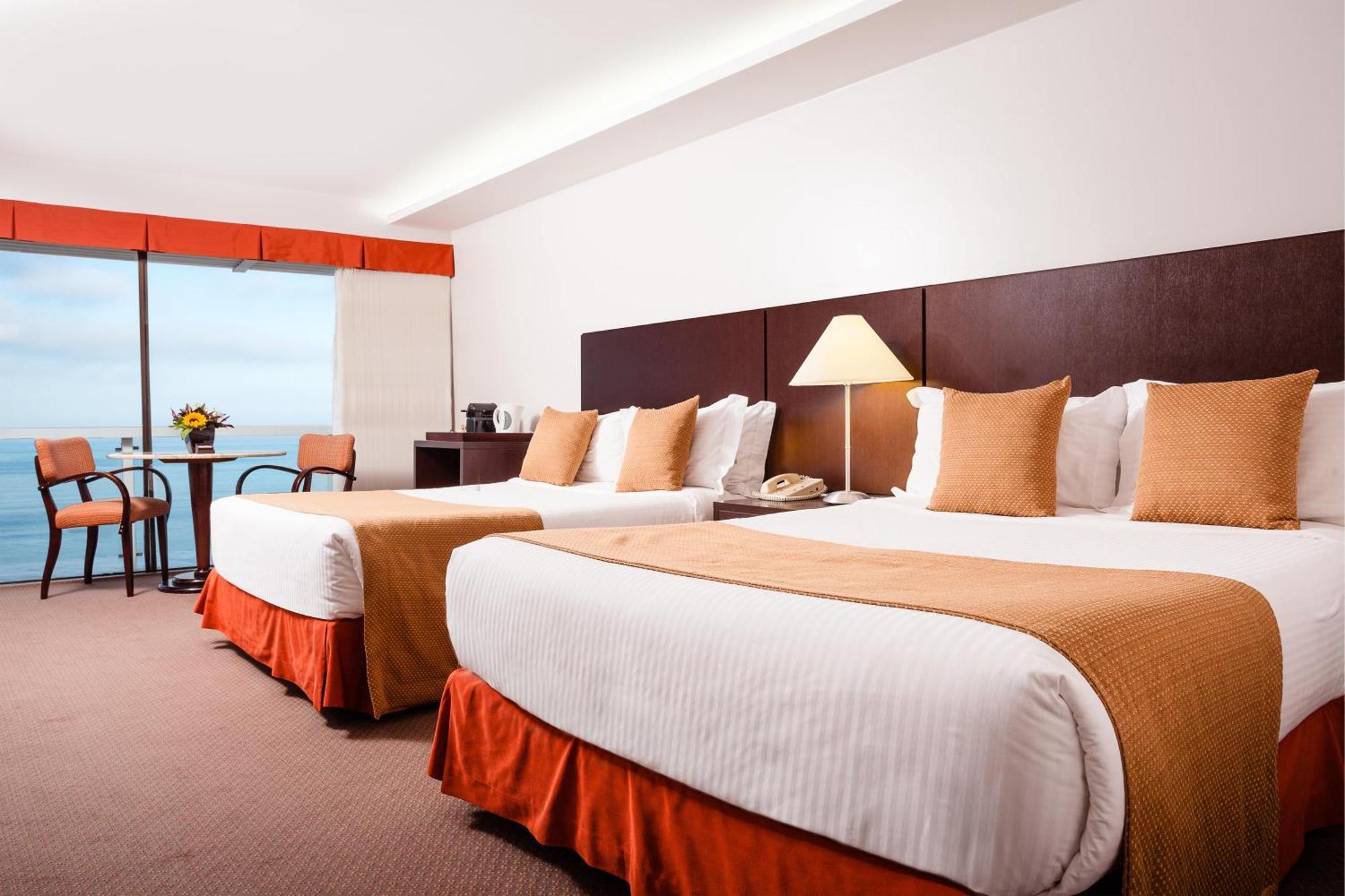 Rio Othon Palace 4*
