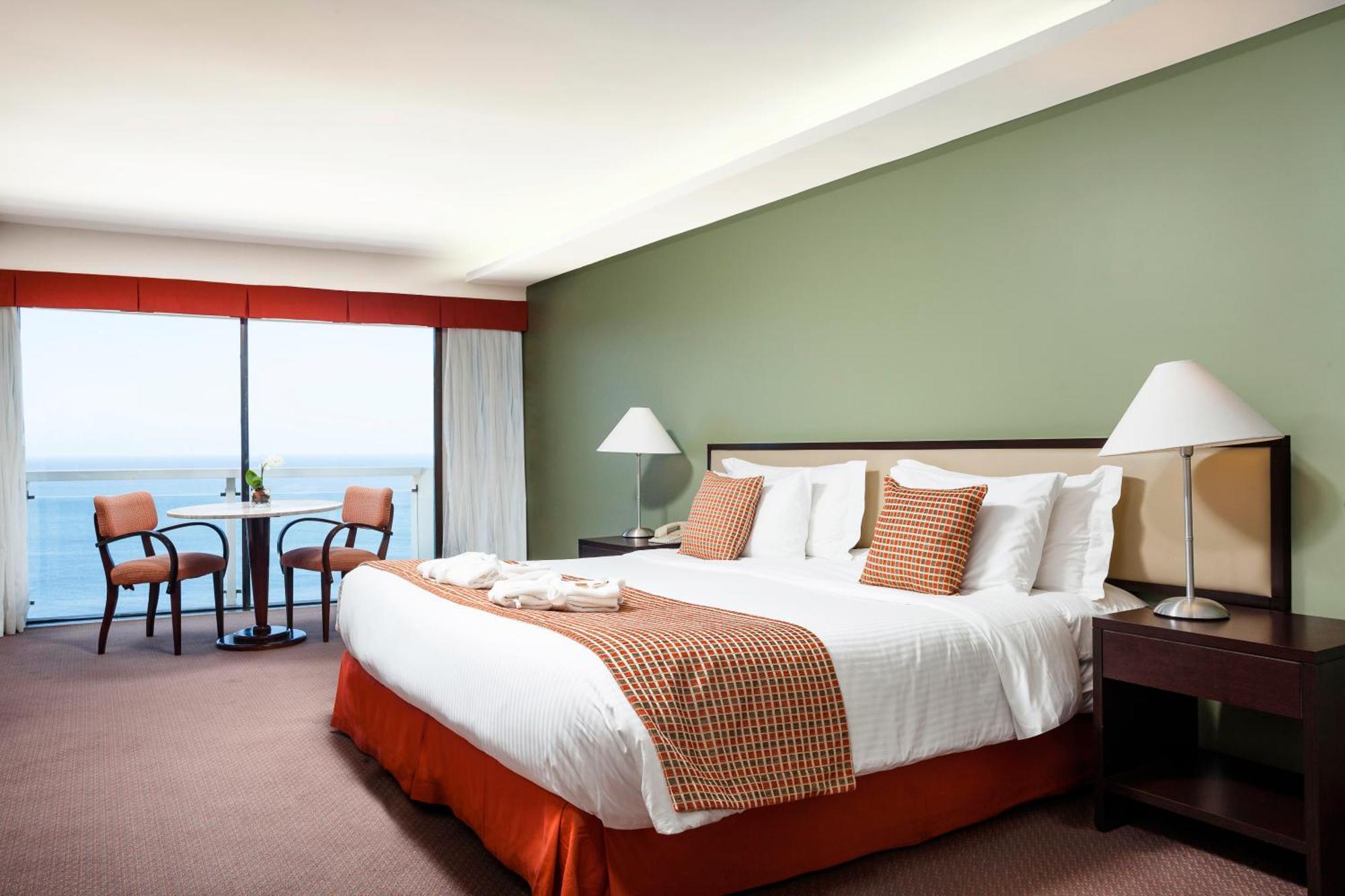 Rio Othon Palace 4* Rio de Janeiro
