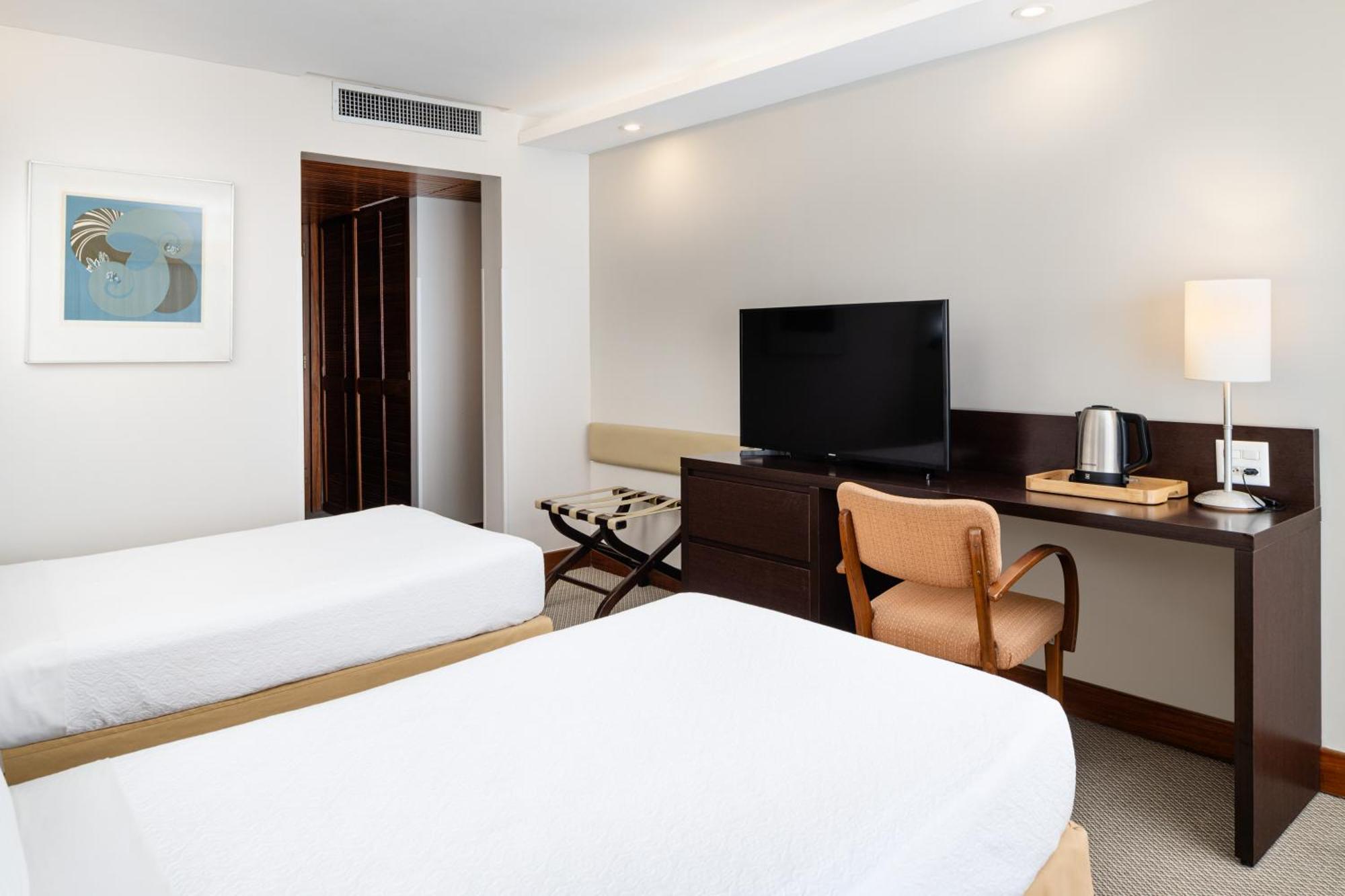 Rio Othon Palace Hotel