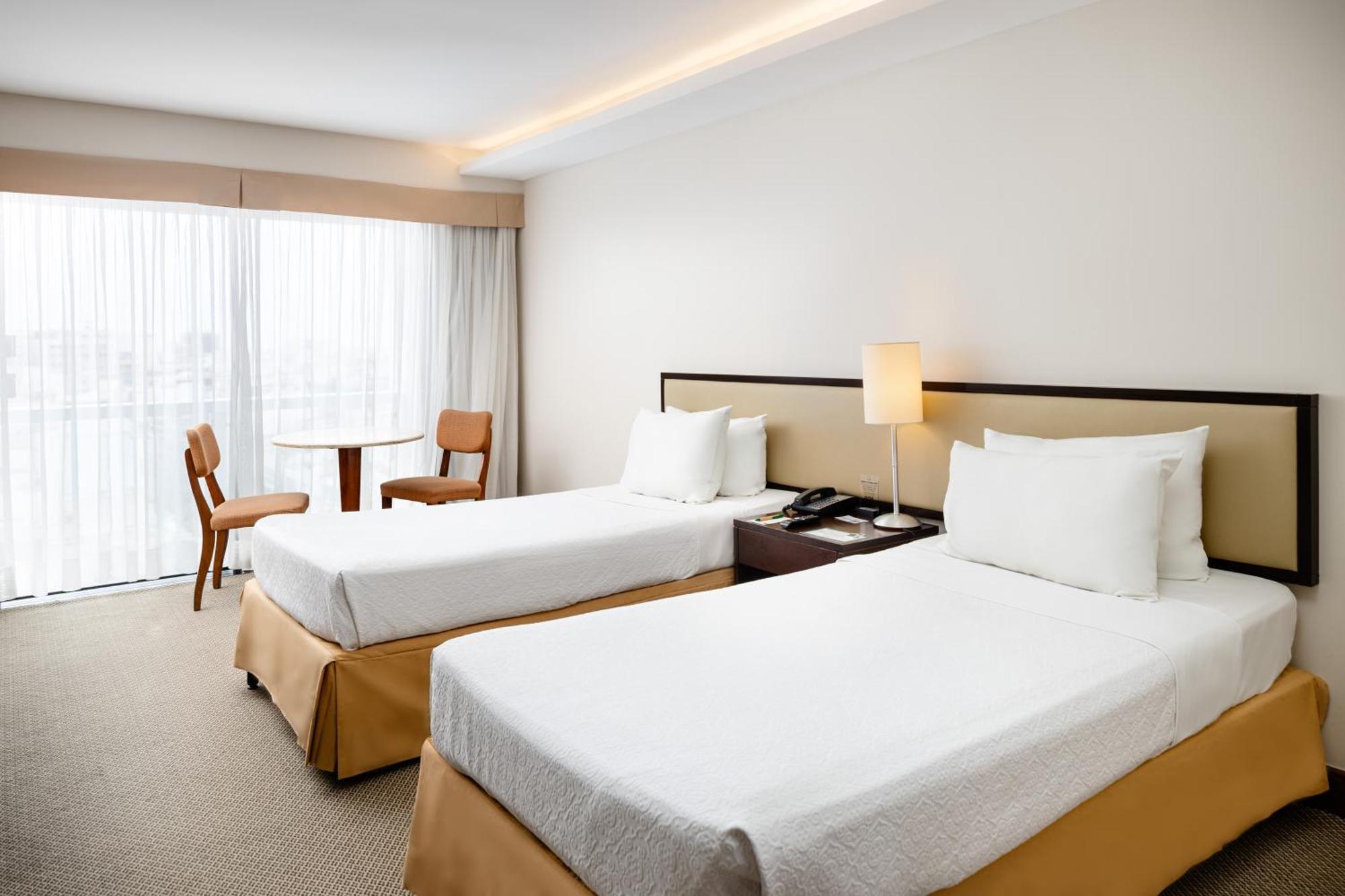 Hotel Rio Othon Palace 4*