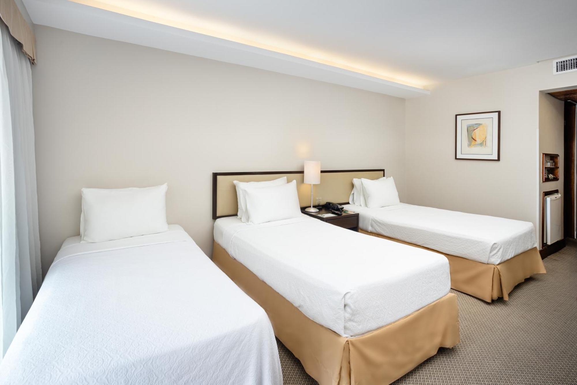 Rio Othon Palace 4* Rio de Janeiro