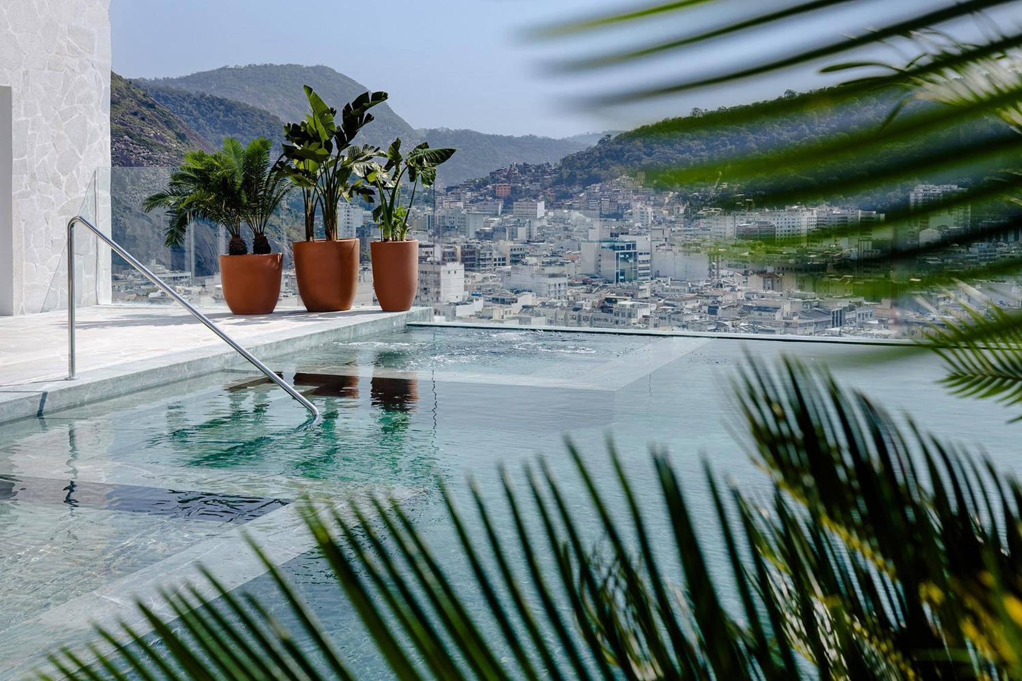 Rio Othon Palace Hotel